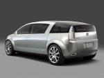 Mazda Washu Concept 2003 года